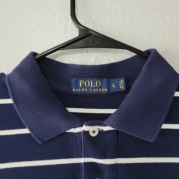 Polo Ralph Lauren Polo Shirt - Picture 4 of 10